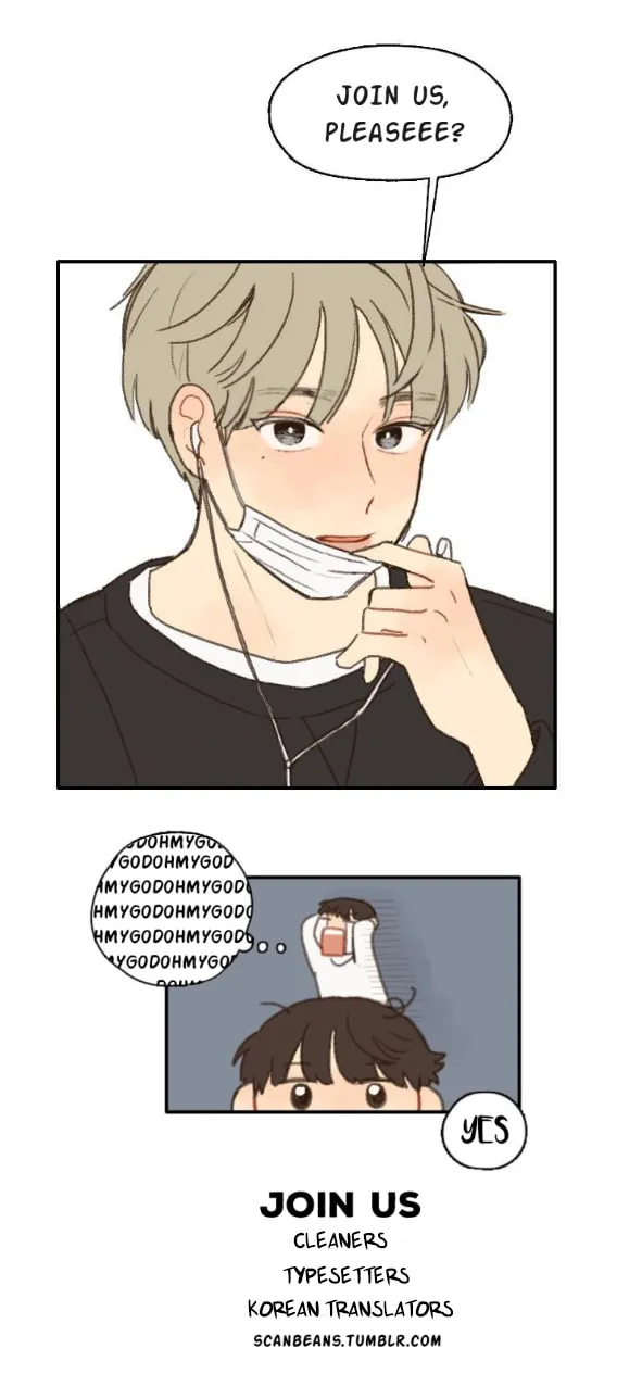 Don't Forget These Feelings Chapter 9 page 49 - 