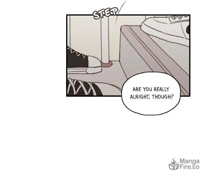 Don't Forget These Feelings Chapter 9 page 9 - 