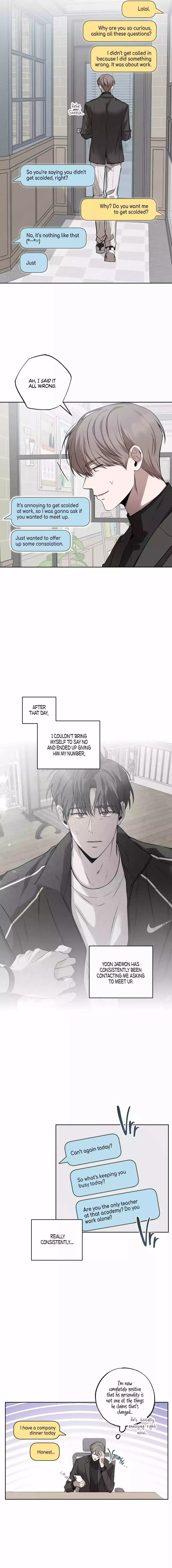 Don't Lie to Me Chapter 2 page 7 - 