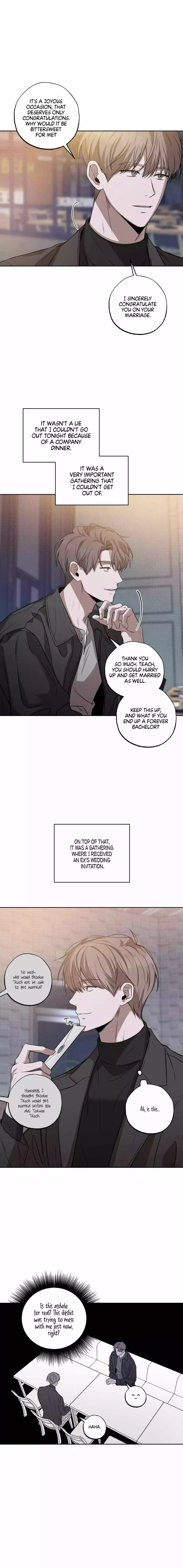 Don't Lie to Me Chapter 2 page 9 - 