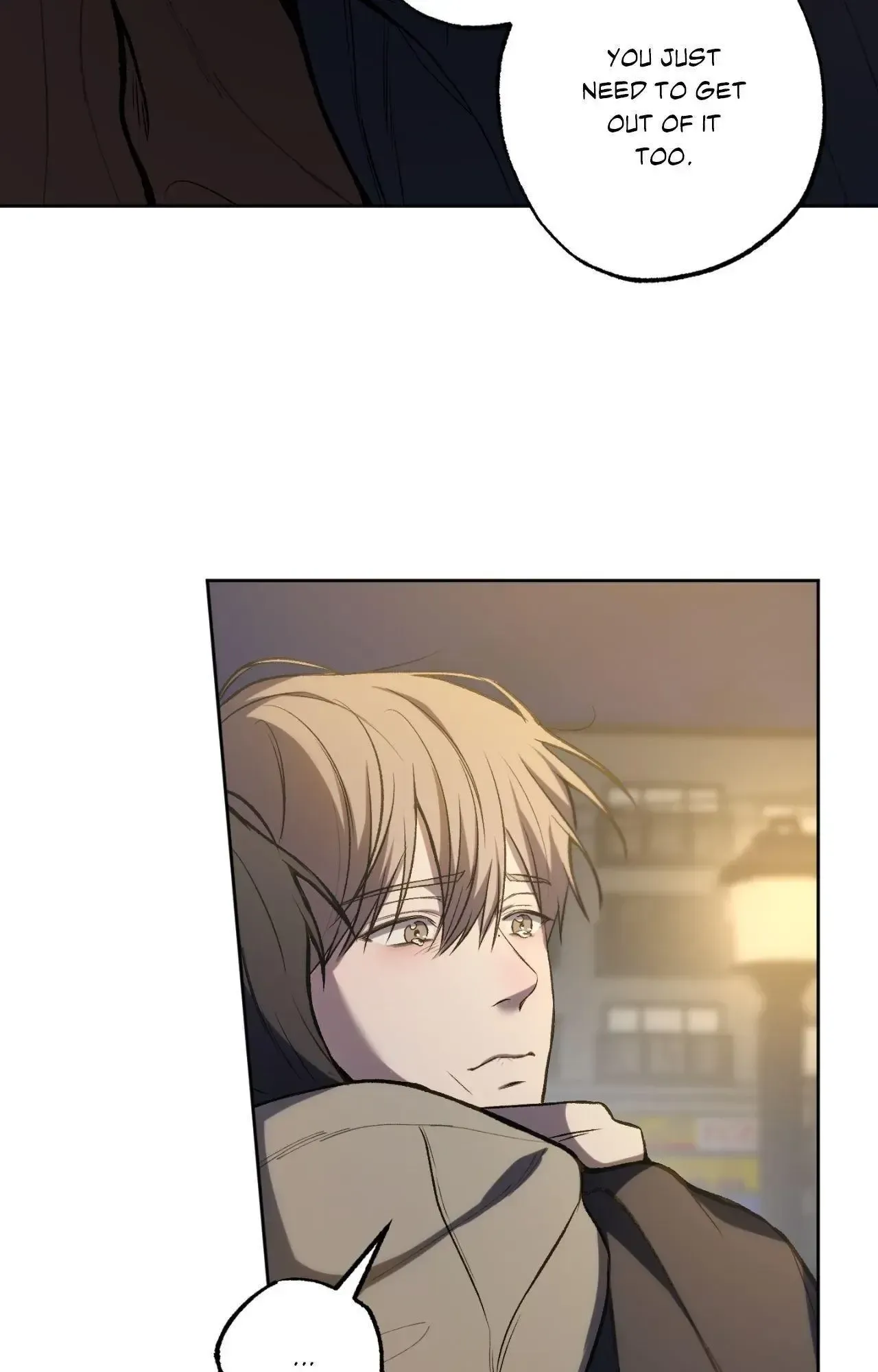 Don't Lie to Me Chapter 39 page 52 - 