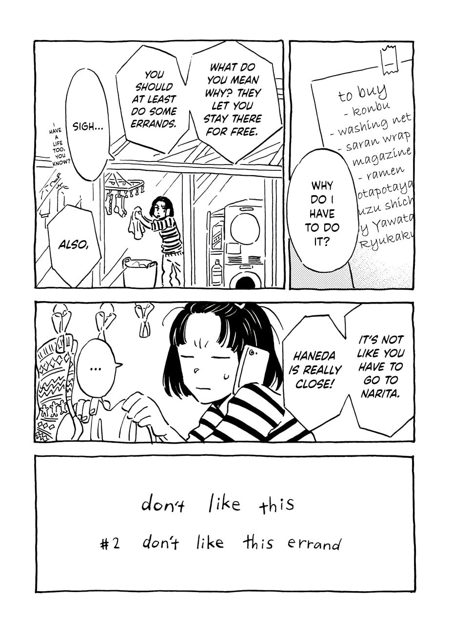 Read don