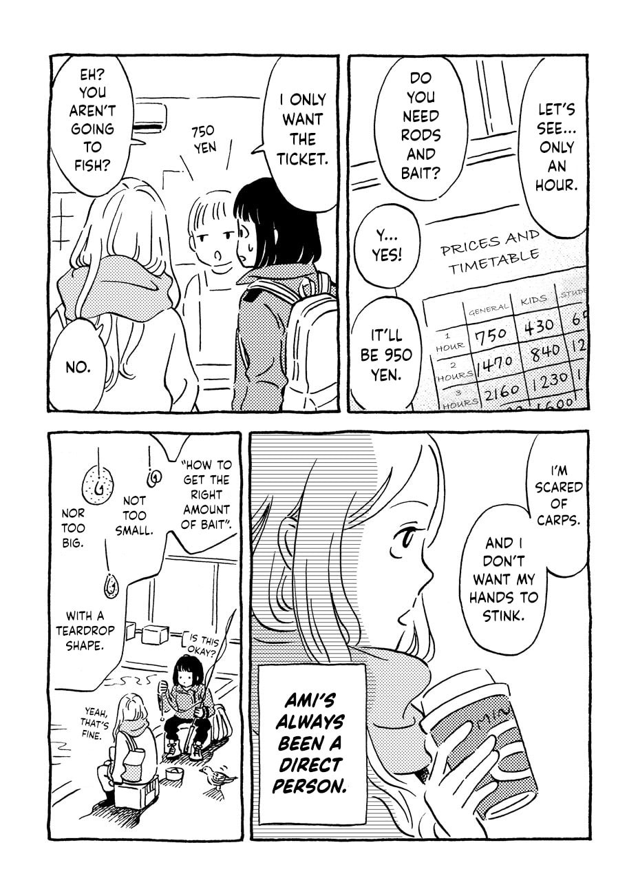Read don