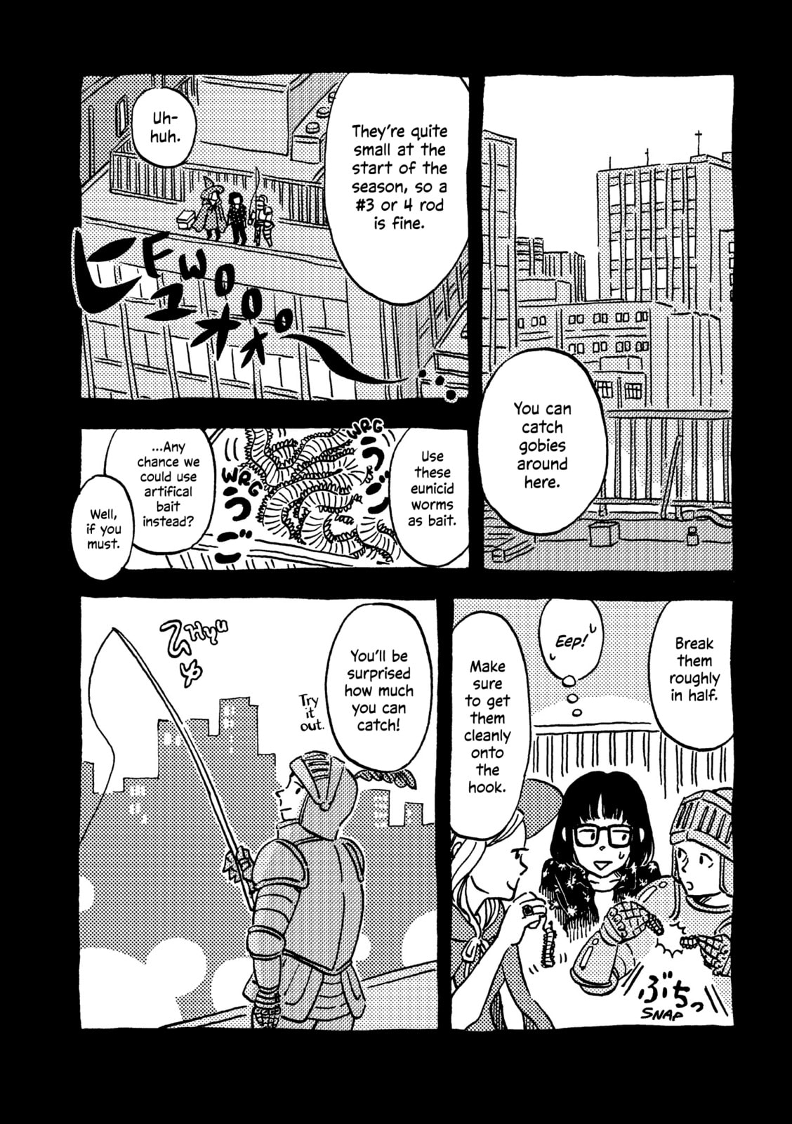 Read don