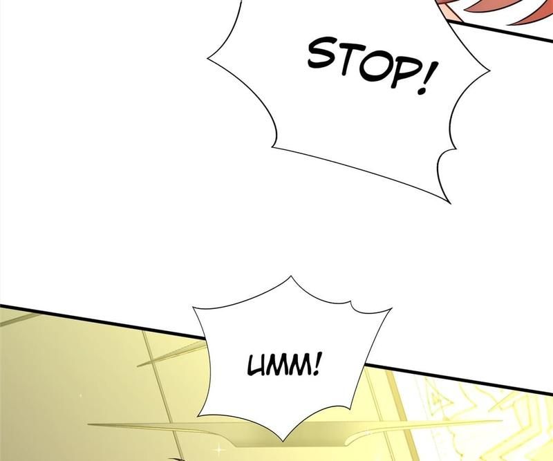 Don't Mess With Missy! Chapter 100 page 3 - 