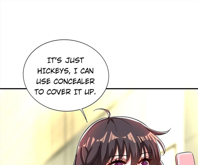 Don't Mess With Missy! Chapter 100 page 28 - 