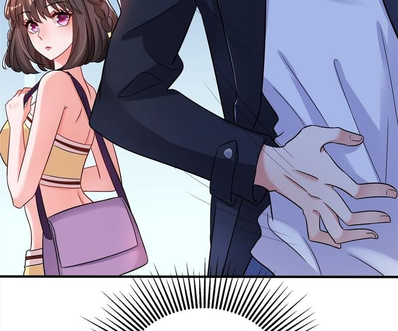 Don't Mess With Missy! Chapter 100 page 39 - 
