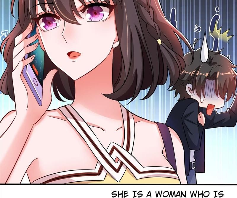 Don't Mess With Missy! Chapter 100 page 42 - 