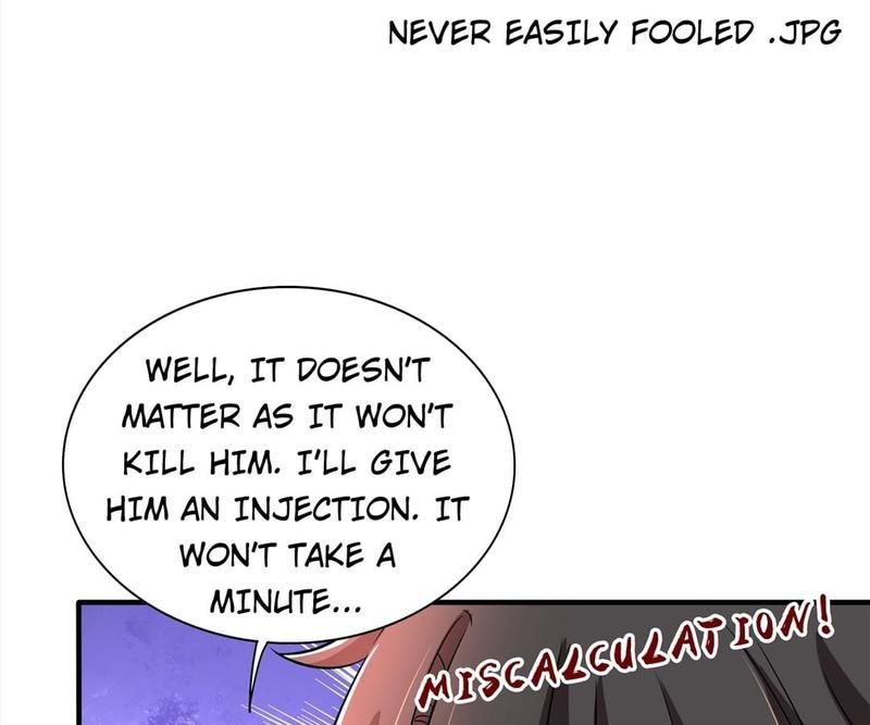 Don't Mess With Missy! Chapter 100 page 43 - 