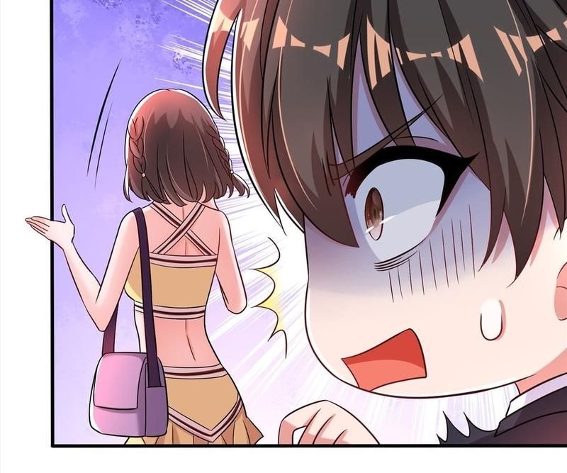 Don't Mess With Missy! Chapter 100 page 44 - 