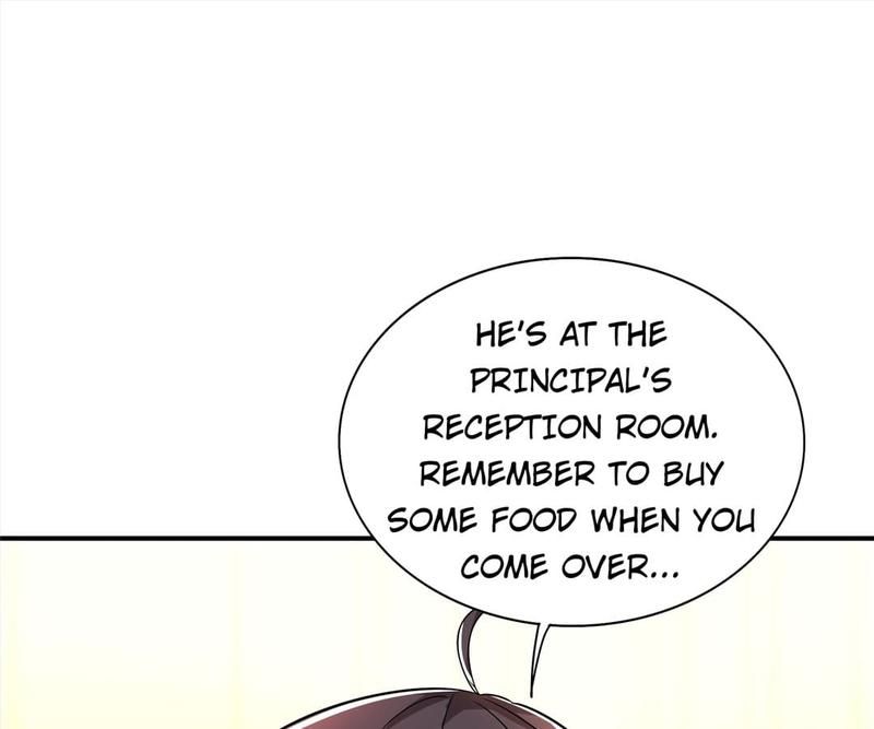 Don't Mess With Missy! Chapter 100 page 46 - 