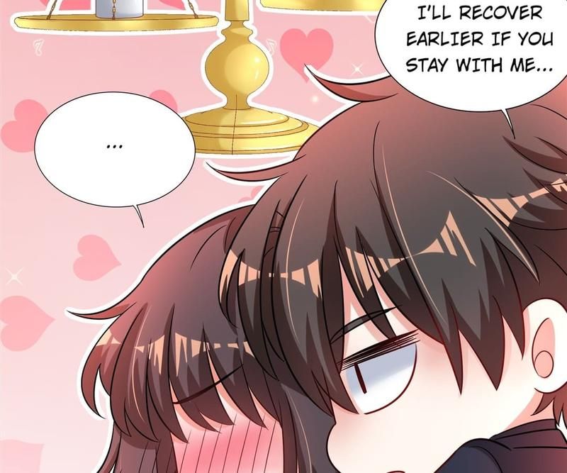 Don't Mess With Missy! Chapter 100 page 58 - 