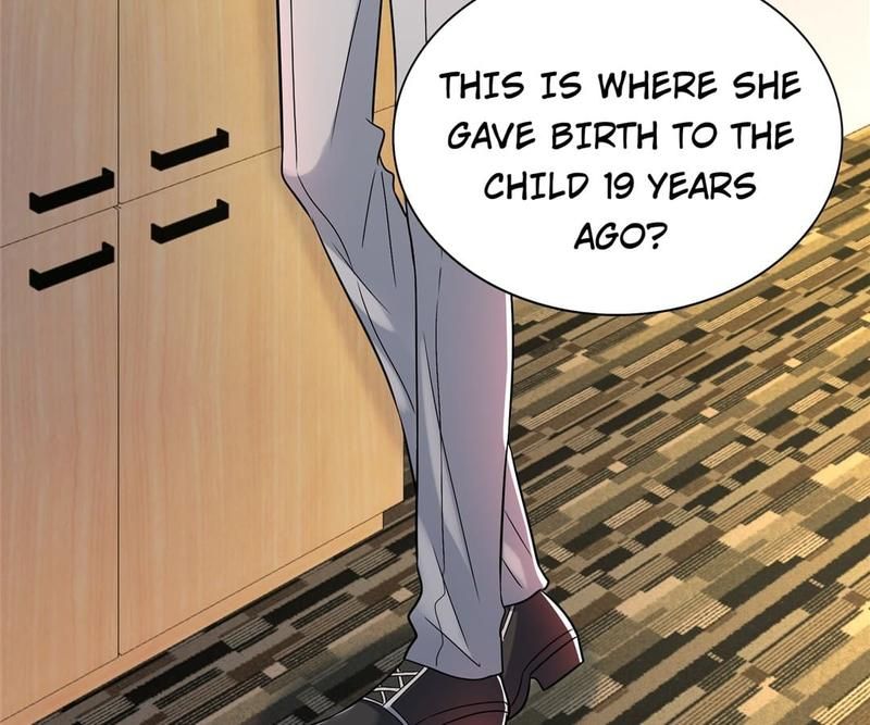 Don't Mess With Missy! Chapter 101 page 22 - 