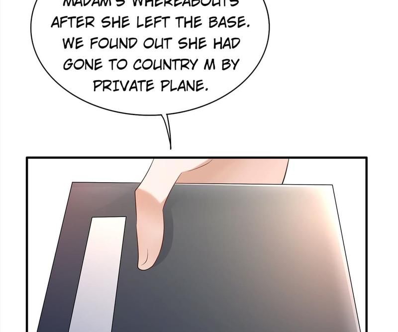 Don't Mess With Missy! Chapter 101 page 27 - 