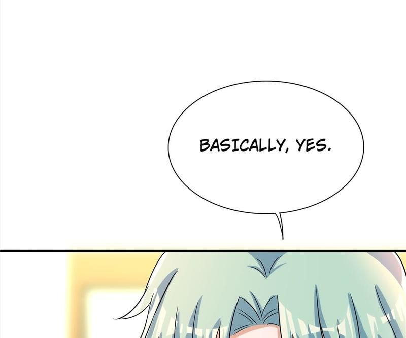 Don't Mess With Missy! Chapter 101 page 32 - 