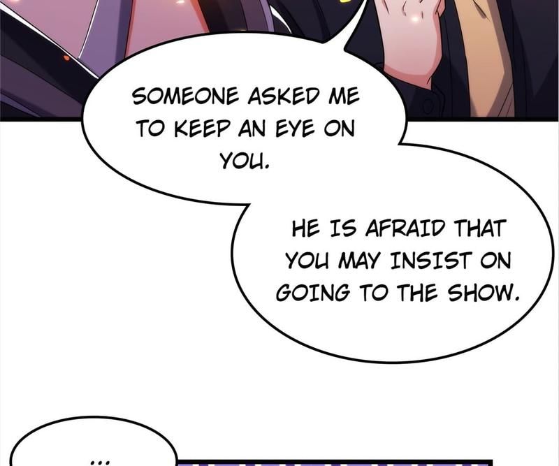 Don't Mess With Missy! Chapter 101 page 70 - 