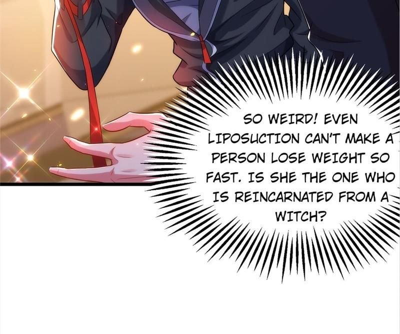 Don't Mess With Missy! Chapter 101 page 88 - 