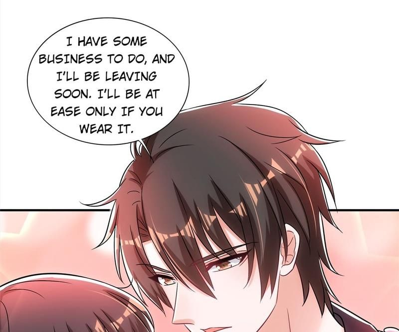 Don't Mess With Missy! Chapter 101 page 10 - 