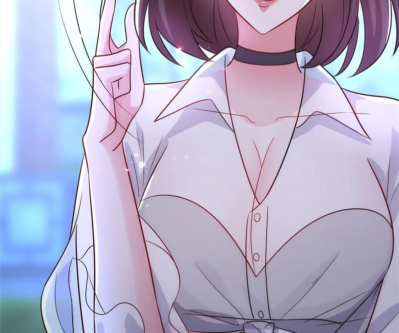 Don't Mess With Missy! Chapter 102 page 101 - 