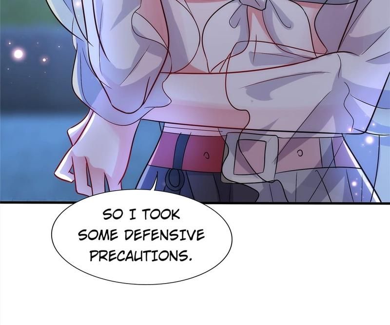 Don't Mess With Missy! Chapter 102 page 102 - 