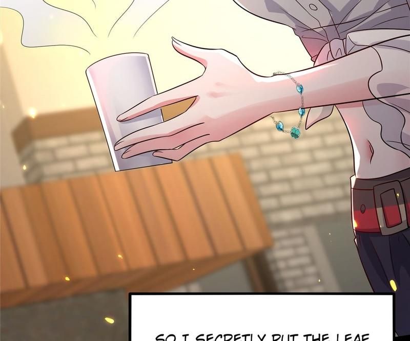 Don't Mess With Missy! Chapter 102 page 105 - 