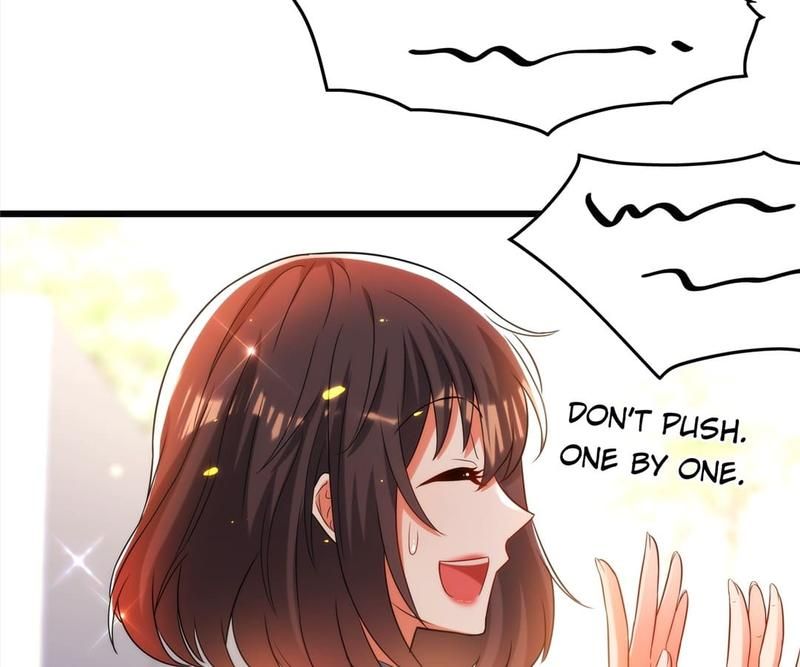 Don't Mess With Missy! Chapter 102 page 14 - 