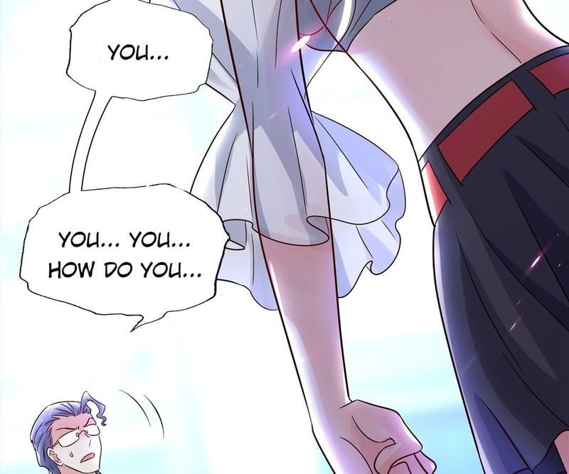 Don't Mess With Missy! Chapter 102 page 95 - 