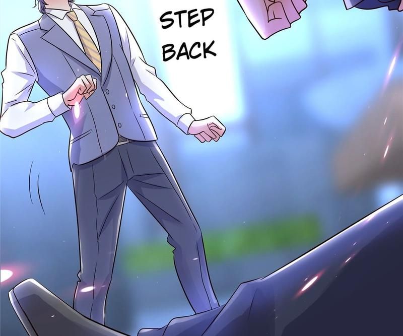 Don't Mess With Missy! Chapter 102 page 96 - 