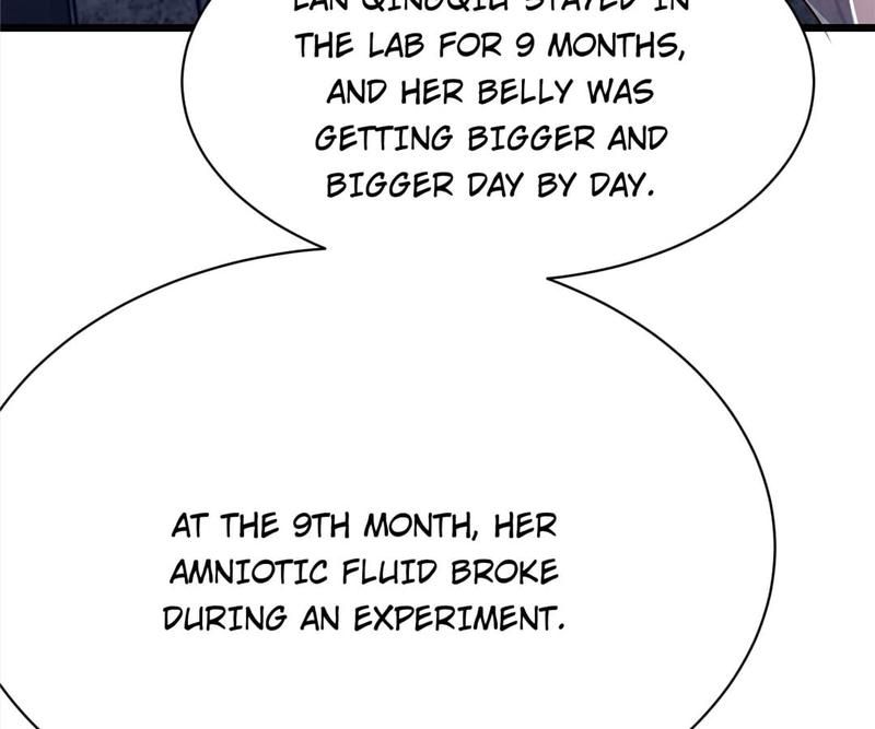 Don't Mess With Missy! Chapter 103 page 105 - 