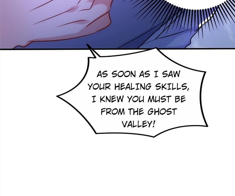 Don't Mess With Missy! Chapter 103 page 24 - 