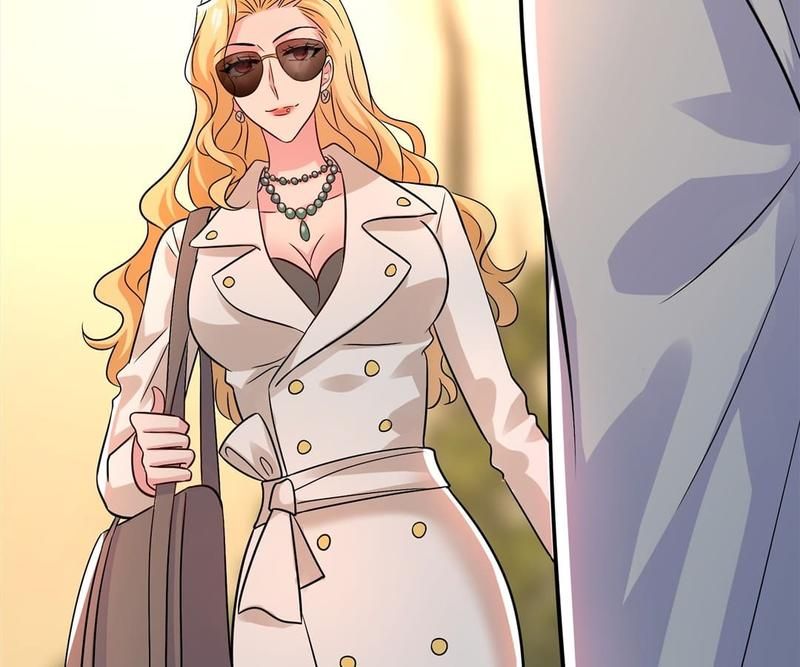 Don't Mess With Missy! Chapter 103 page 39 - 
