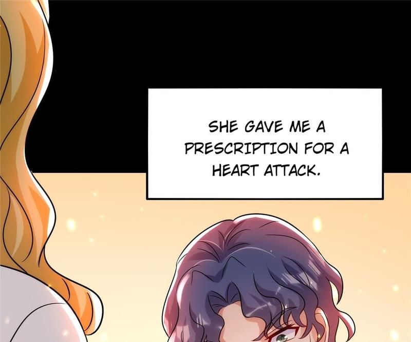 Don't Mess With Missy! Chapter 103 page 44 - 