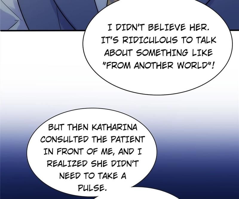 Don't Mess With Missy! Chapter 103 page 57 - 