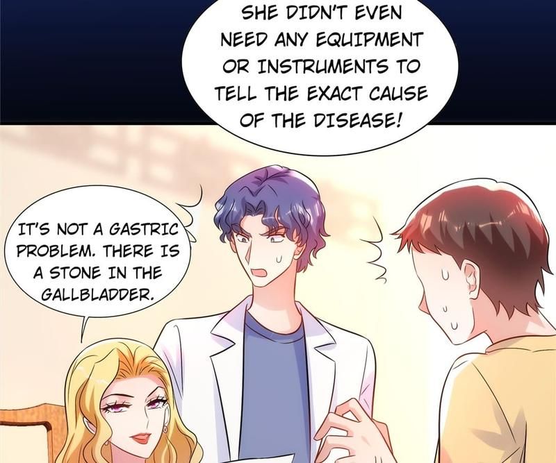 Don't Mess With Missy! Chapter 103 page 58 - 