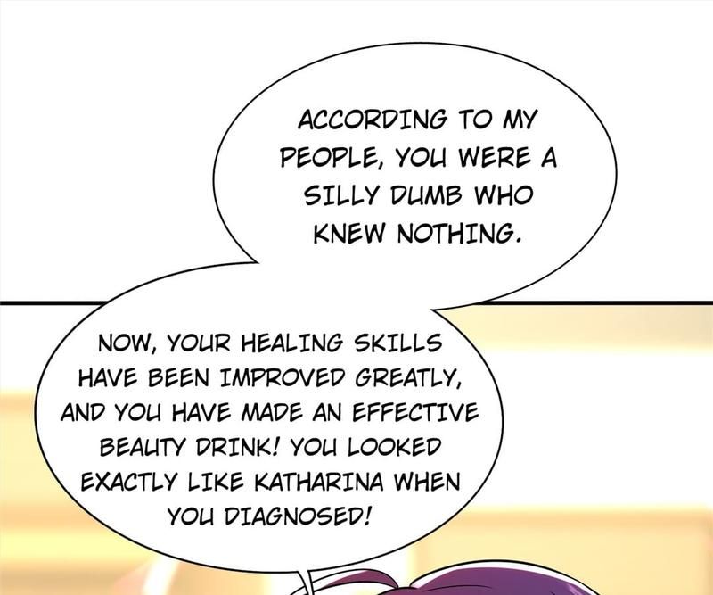 Don't Mess With Missy! Chapter 103 page 61 - 