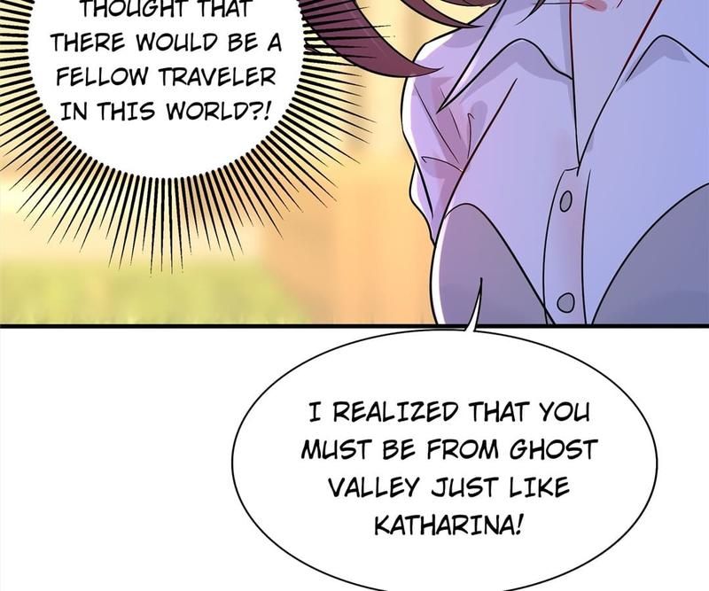 Don't Mess With Missy! Chapter 103 page 63 - 