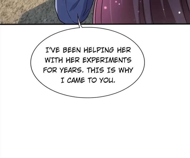 Don't Mess With Missy! Chapter 103 page 66 - 