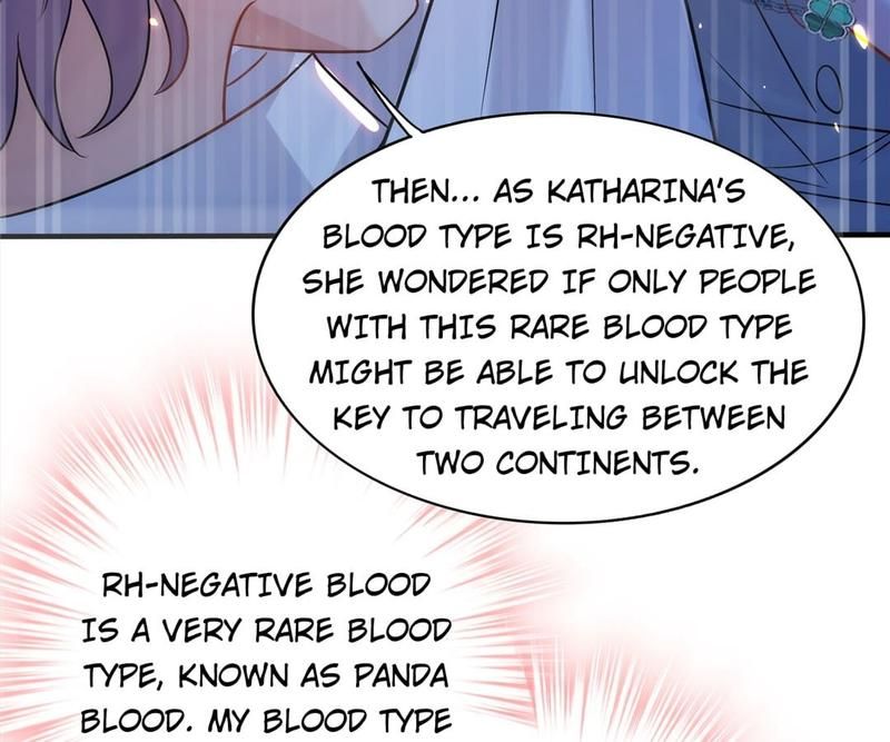 Don't Mess With Missy! Chapter 103 page 74 - 