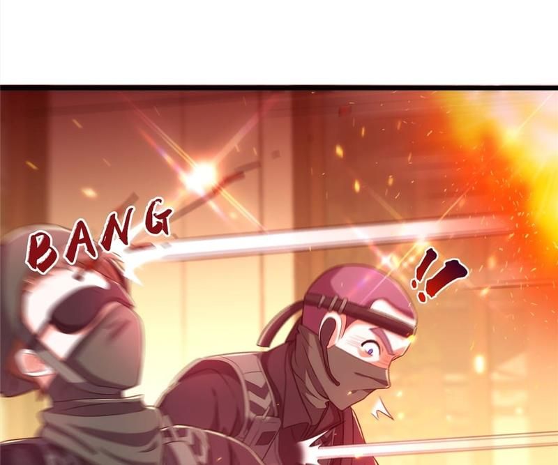 Don't Mess With Missy! Chapter 104 page 110 - 