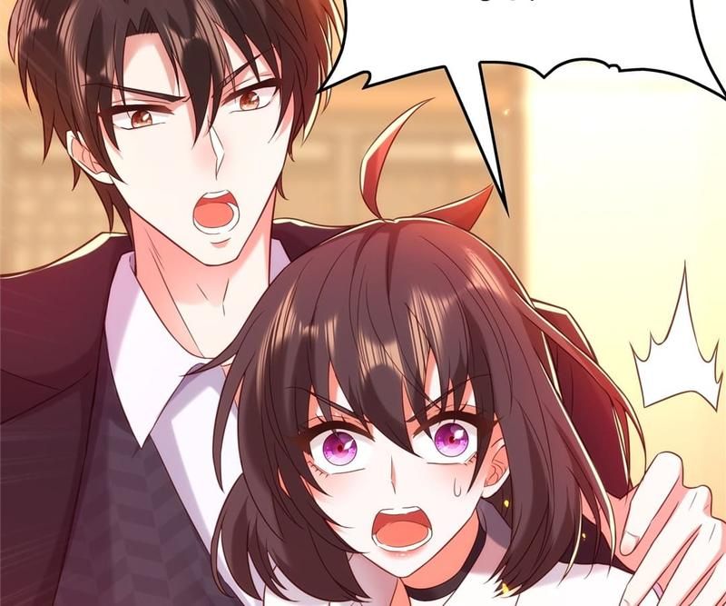 Don't Mess With Missy! Chapter 104 page 117 - 