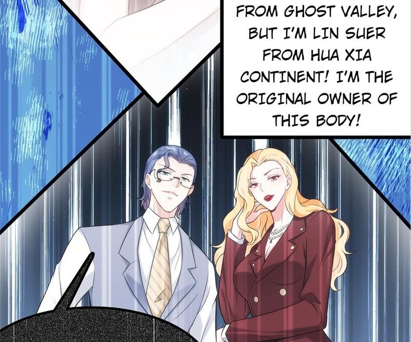 Don't Mess With Missy! Chapter 104 page 3 - 