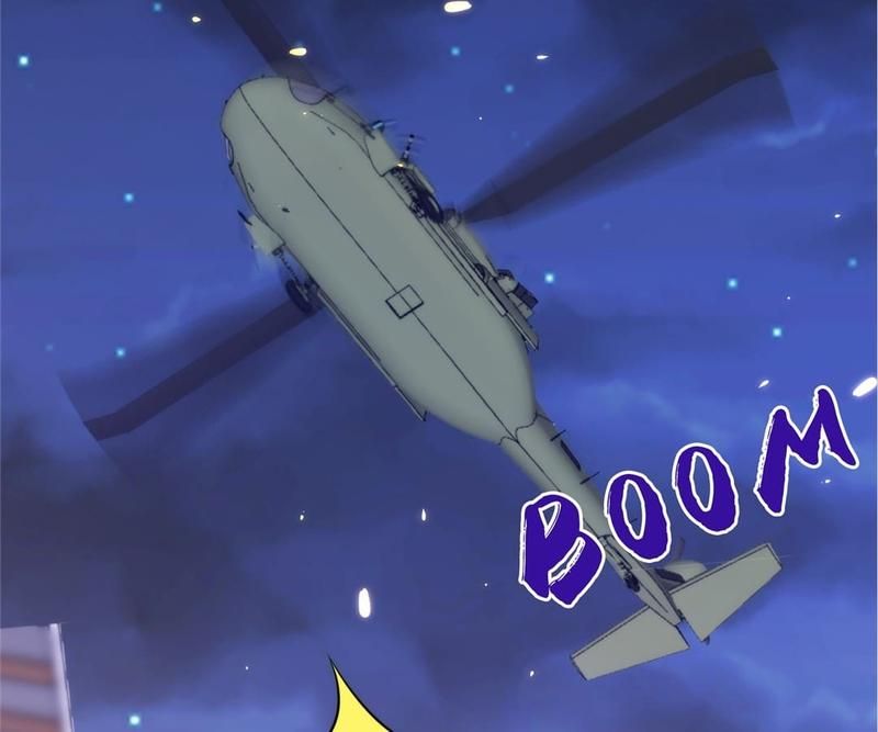 Don't Mess With Missy! Chapter 104 page 37 - 