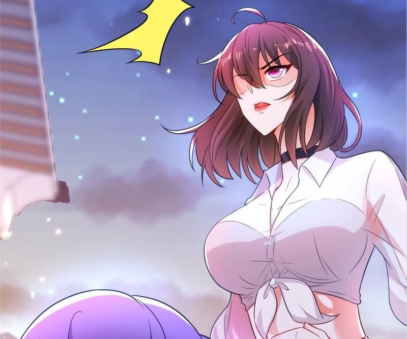 Don't Mess With Missy! Chapter 104 page 38 - 