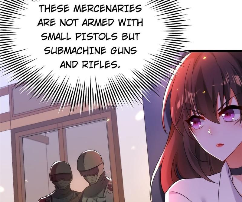 Don't Mess With Missy! Chapter 104 page 58 - 