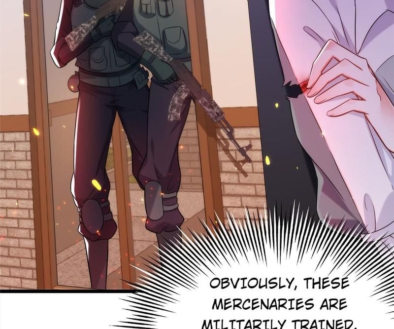 Don't Mess With Missy! Chapter 104 page 59 - 
