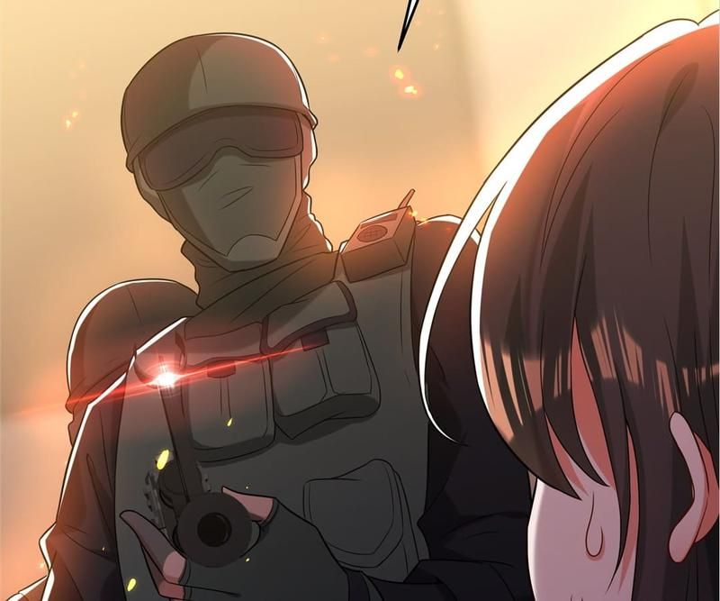 Don't Mess With Missy! Chapter 104 page 62 - 