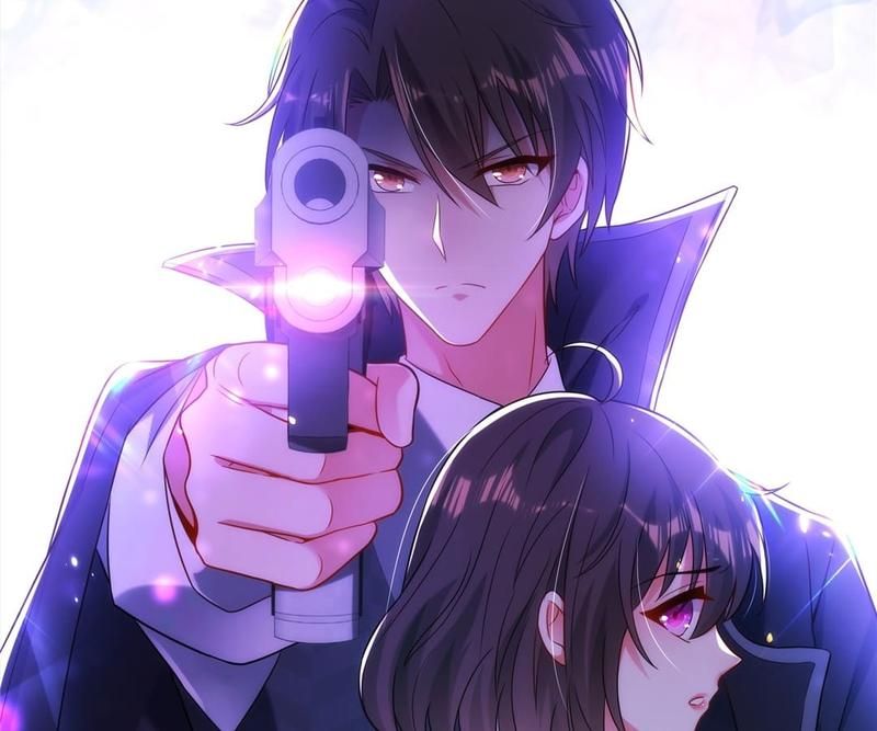 Don't Mess With Missy! Chapter 104 page 96 - 