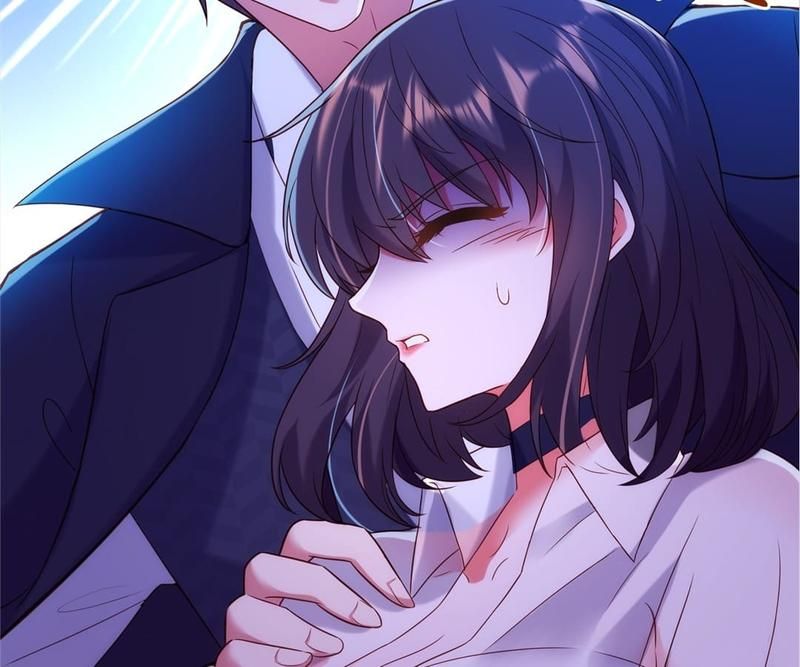 Don't Mess With Missy! Chapter 105 page 12 - 