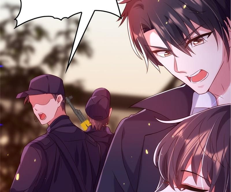 Don't Mess With Missy! Chapter 105 page 16 - 