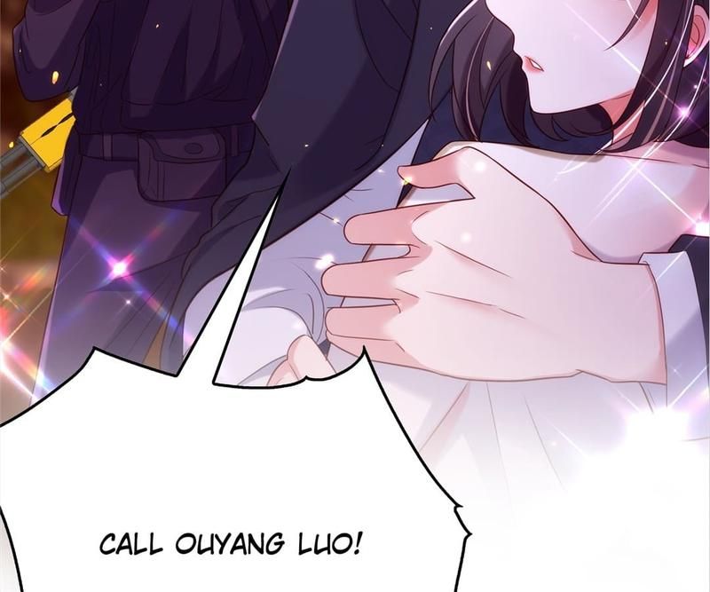 Don't Mess With Missy! Chapter 105 page 17 - 